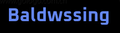 Baldwssing